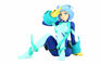 Figurine Glitter & Glamours - My Hero Academia - Nejire Hado
