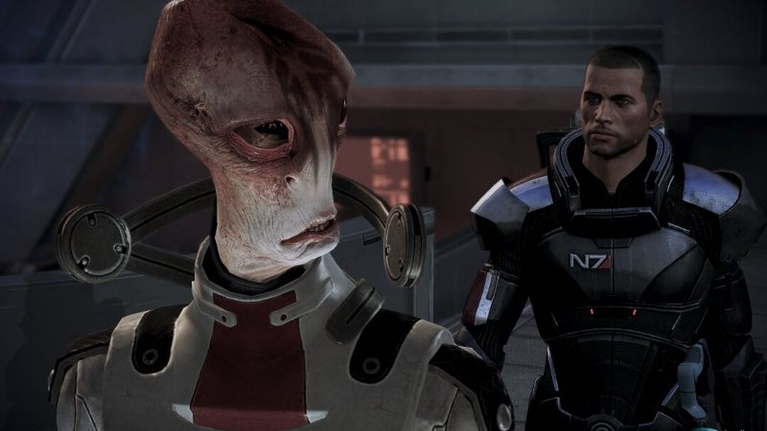 Mass Effect 3 | Occasion