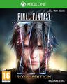 Final Fantasy XV | Occasion thumb 0