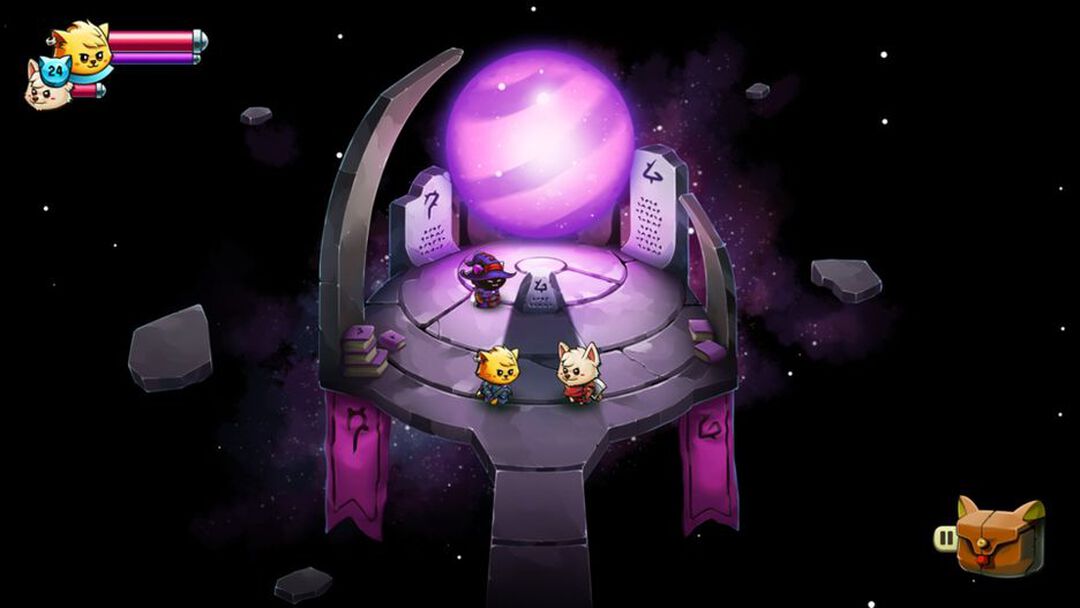 Cat Quest The Fur-tastic Trilogy | Occasion