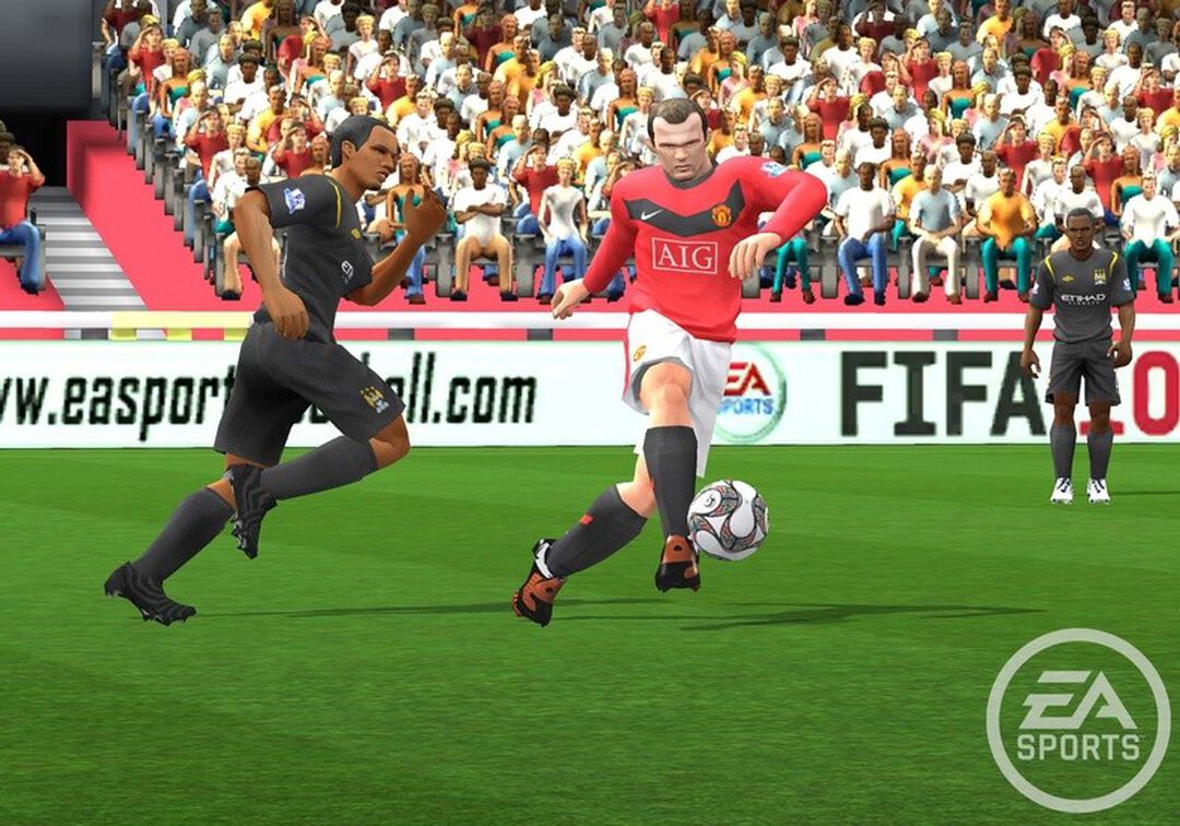 FIFA 10 | Occasion
