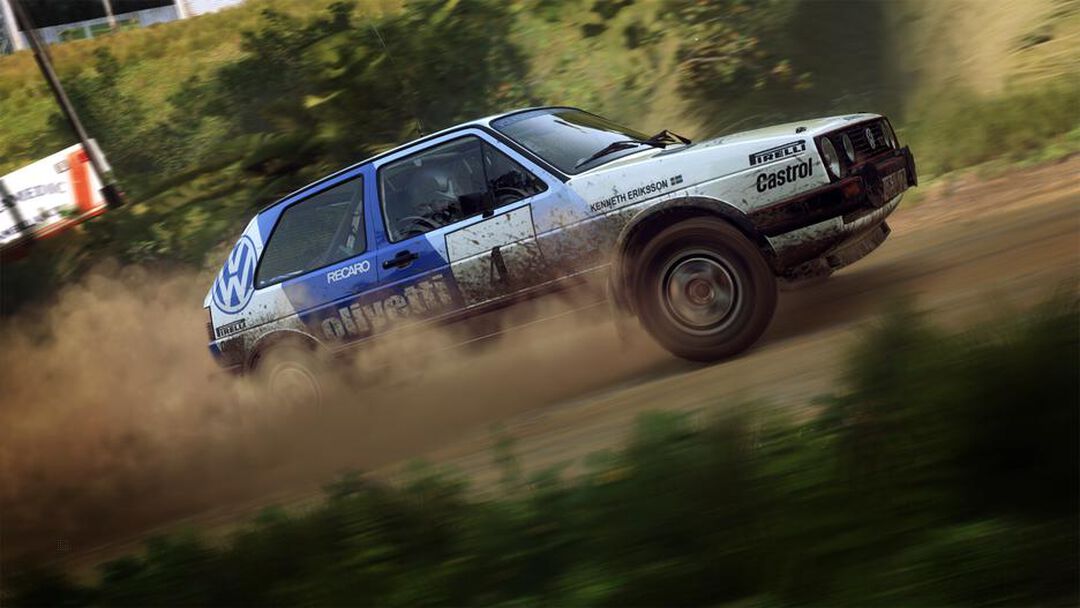 Dirt Rally 2.0 | Occasion