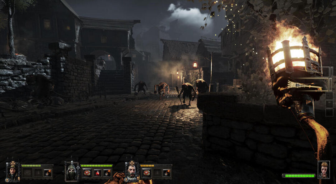 Warhammer The End Times Vermintide | Occasion