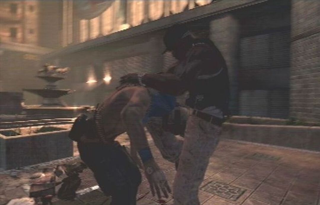 50 Cents Blood On The Sand | Occasion