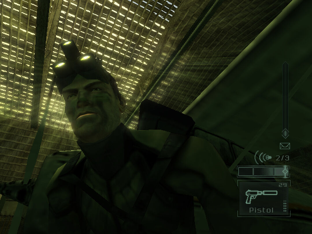 Splinter Cell Pandora Tomorrow | Occasion
