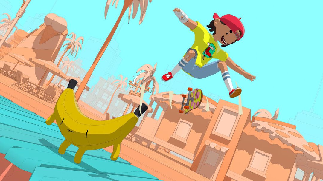 Olliolli  World (code De T&eacute;l&eacute;chargement)