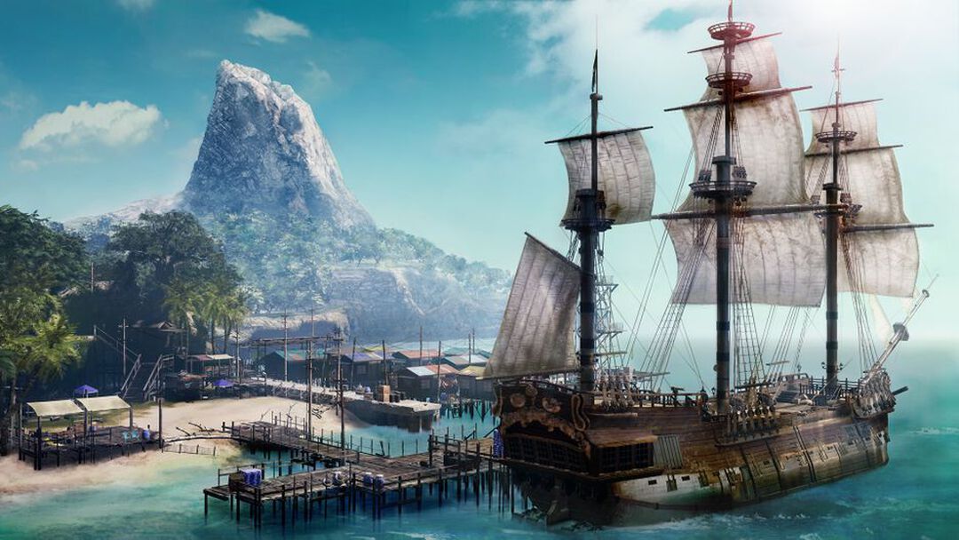 Like A Dragon: Pirate Yakuza In Hawaii Collector Edition