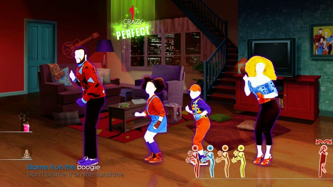 Just Dance 2014 | Occasion
