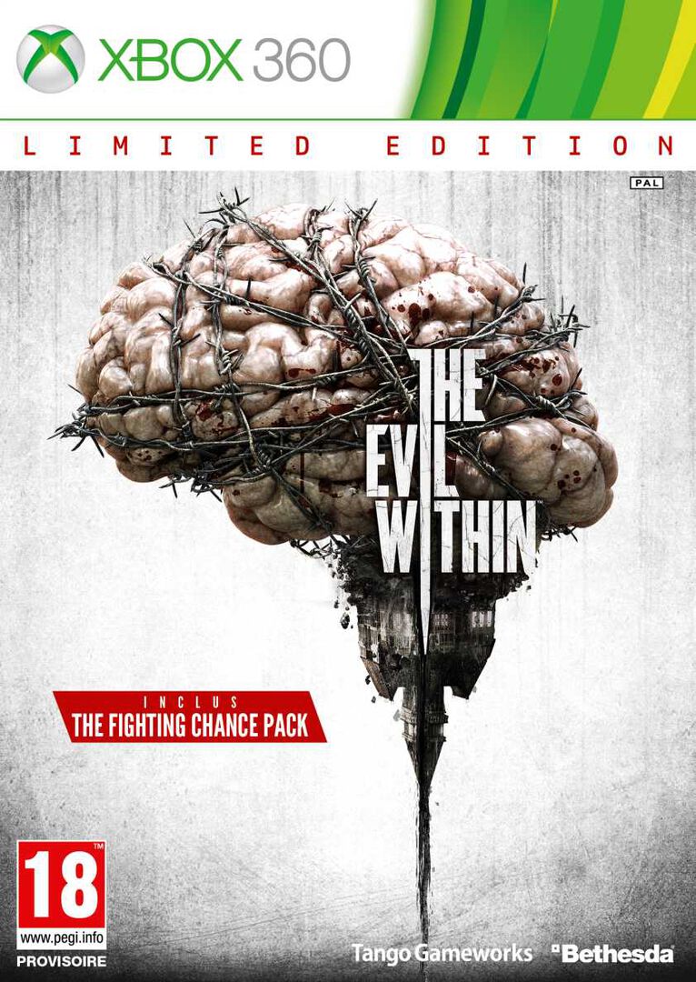 The Evil Within | Occasion