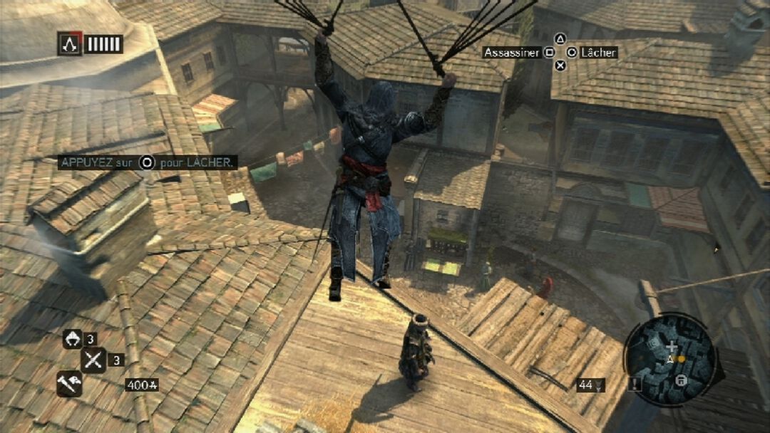 Assassin's Creed Revelations | Occasion