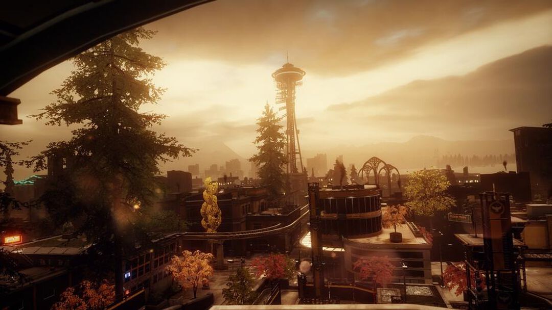 Infamous Second Son | Occasion