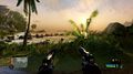 Crysis Remastered Trilogy (code De T&eacute;l&eacute;chargement)
