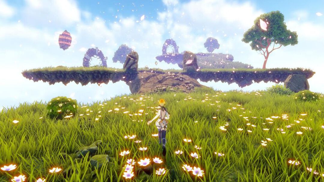 Anima Gate Of Memories I&ii Remastered