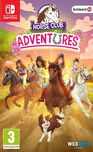 Horse Club Adventures - Occasion