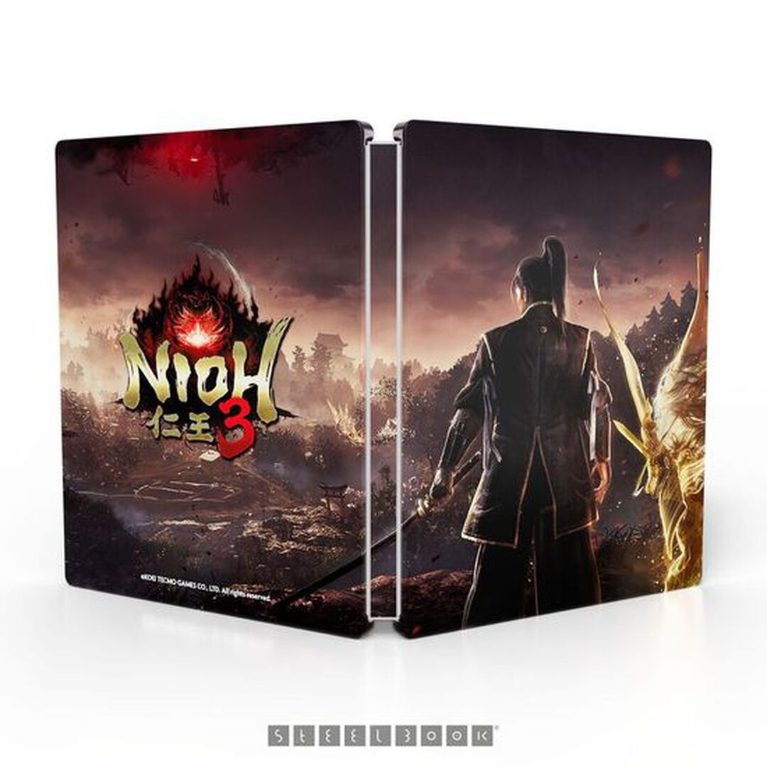 Nioh 3 | Occasion