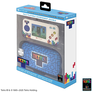 Pocket Player Pro + Travel Case Tetris