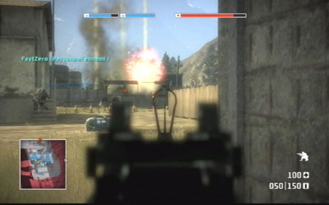 Battlefield Bad Company | Occasion