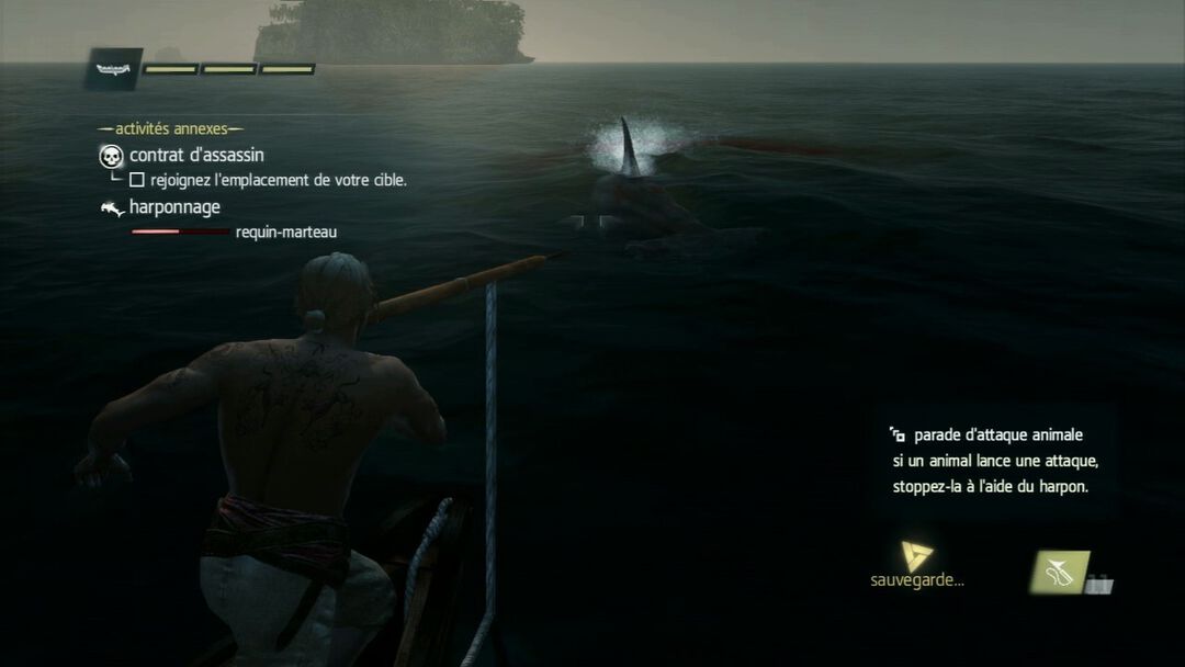 Assassin's Creed 4 Black Flag | Occasion