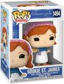 Figurine Funko Pop!  - Gilmore Girls - Sookie St. James