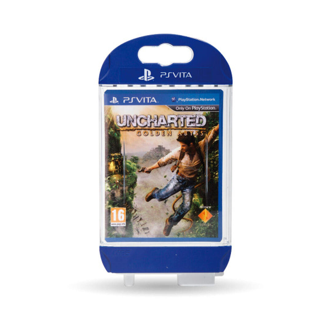 Boitier Fors Collectionneur Psvita