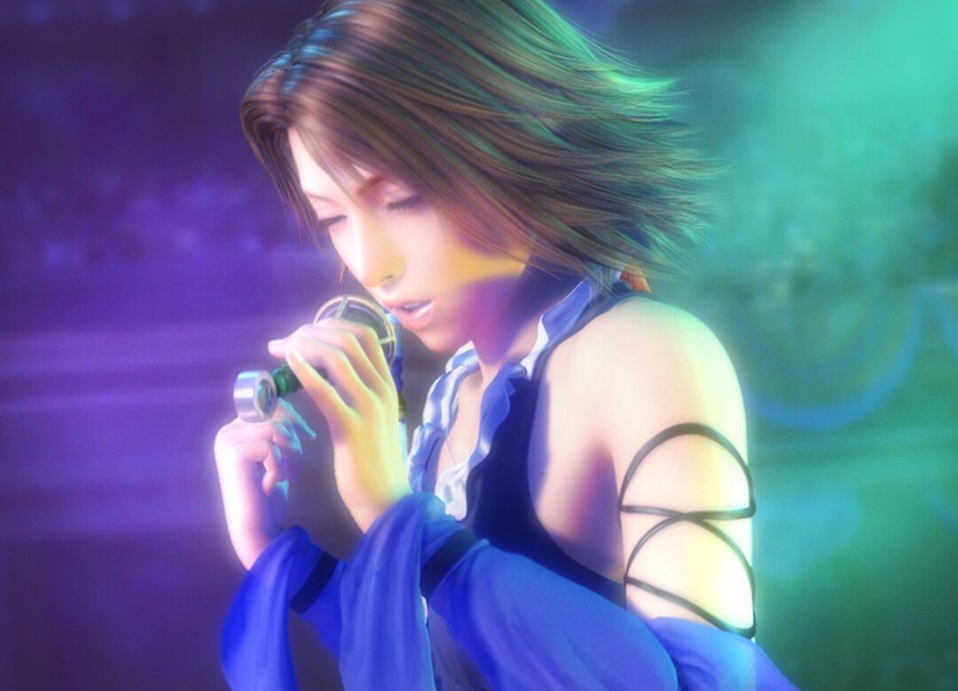 Final Fantasy X-2 | Occasion