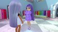 Rainbow High Panique Sur Le Podium | Occasion thumb 29