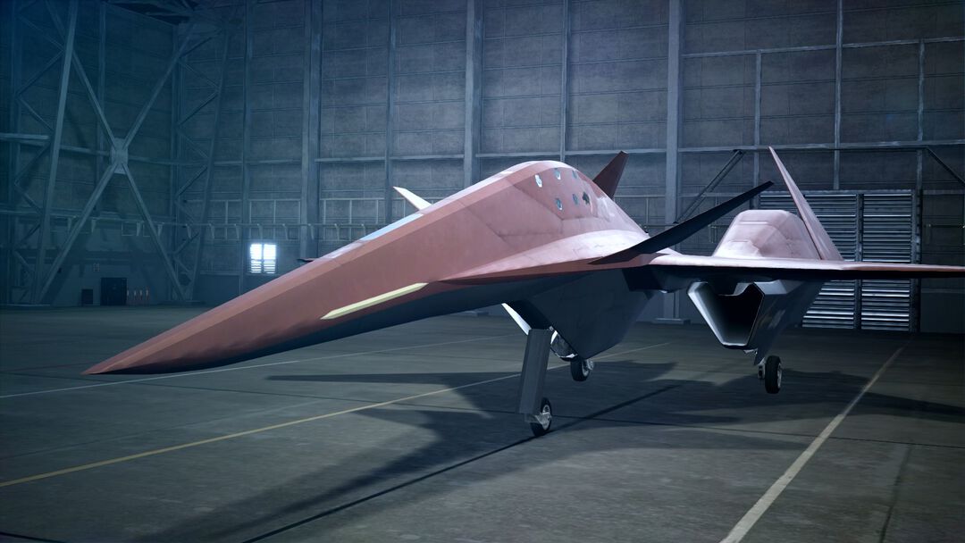 Ace Combat 7 Skies Unknown Deluxe Edition