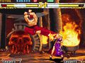 Garou Mark Of The Wolves  Neogeo thumb 5