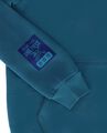 Sweat | One Piece | Hoodie Vogue Merry Bleu &eacute;meraude -taille S thumb 5