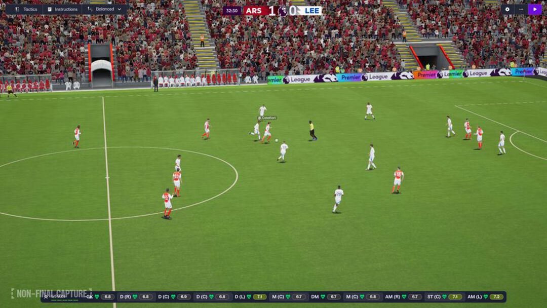 Football Manager 2026 | Occasion