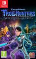 Chasseurs De Trolls Protecteurs D'arcadia | Occasion thumb 0