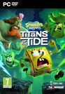 Bob L'eponge Les Titans Des Mar&eacute;es