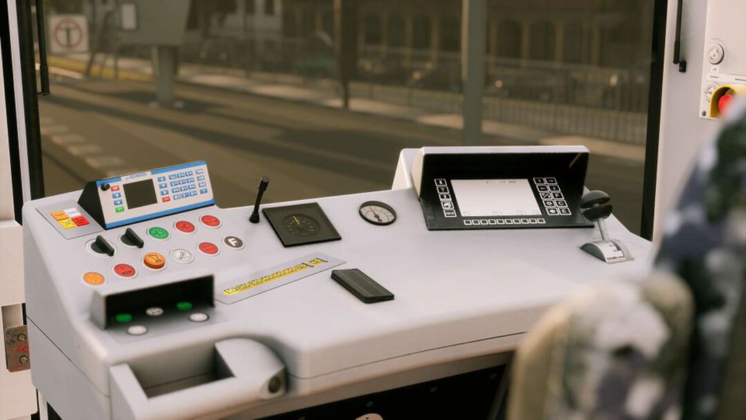 Subway Sim 2