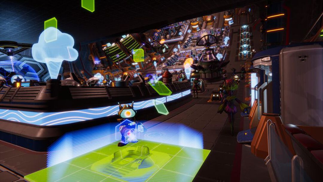 Spacebase Startopia | Occasion