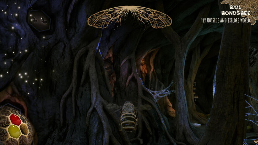 Bee Simulator The Hive Slipcase Edition