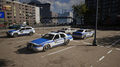 Police Simulator Patrol Officers Gold Edition