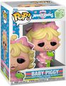 Figurine Funko Pop! - Les Muppet Babies (1984) - Bebe Piggy