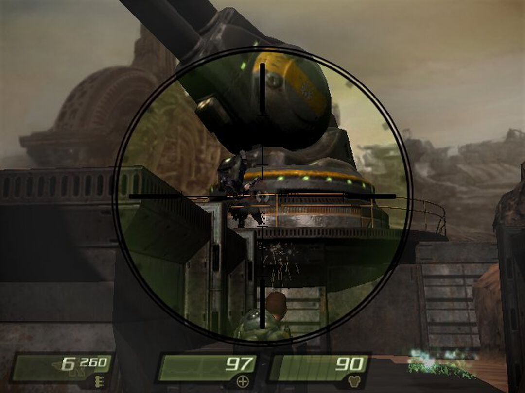 Quake 4 | Occasion