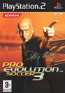 Pro Evolution Soccer 3 - Occasion