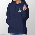 Sweat | Stitch | Nuit Tropicale | Taille L thumb 1