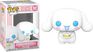 Figurine Funko Pop! N°92 - Hello Kitty - Cinnamoroll Avec Cake