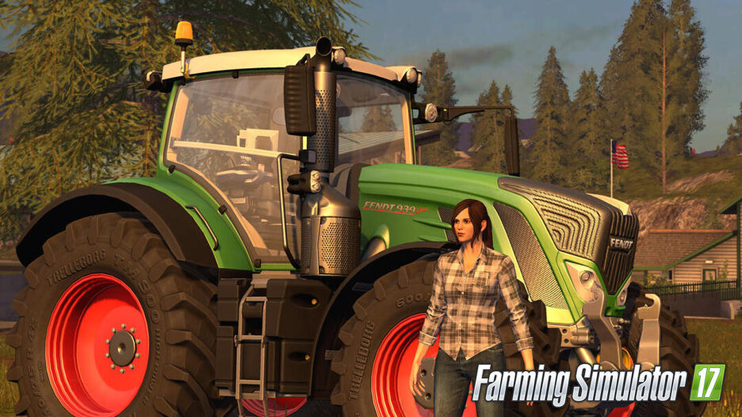 Farming Simulator Nintendo Switch Edition | Occasion