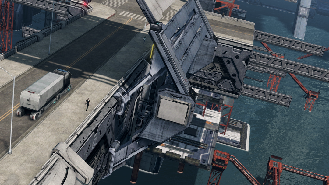 Xenoblade Chronicles X Definitive Edition | Occasion