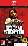 Red Dead Redemption (code De T&eacute;l&eacute;chargement)