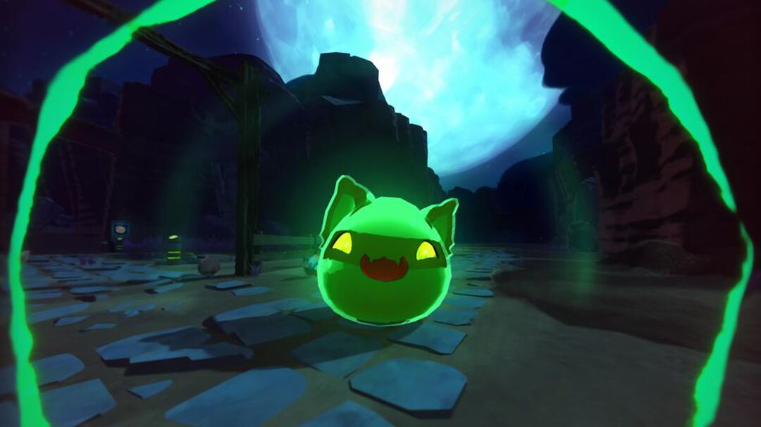 Slime Rancher | Occasion