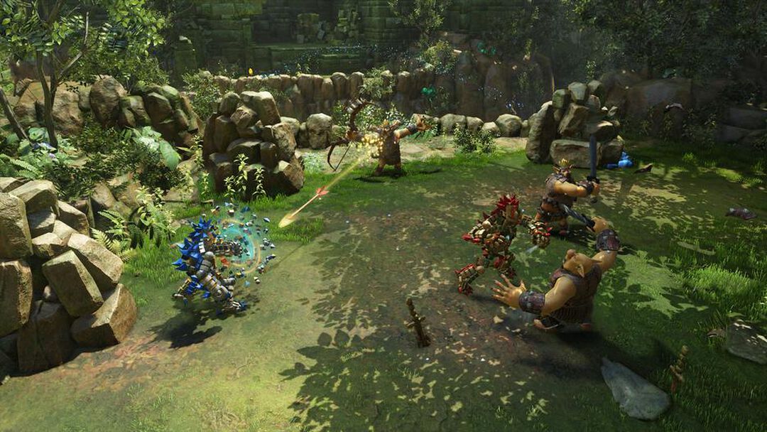 Knack 2 | Occasion