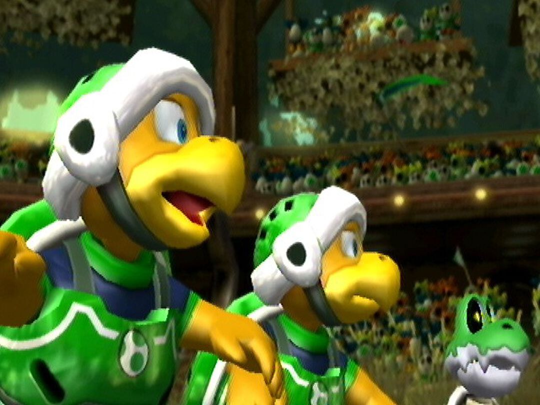 Mario Strikers Charged Football | Occasion