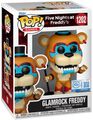 Figurine Funko Pop! - Five Nights At Freddy's - Glamrock Freddy