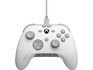 Manette Filaire Scuf Valor Pro Blanche