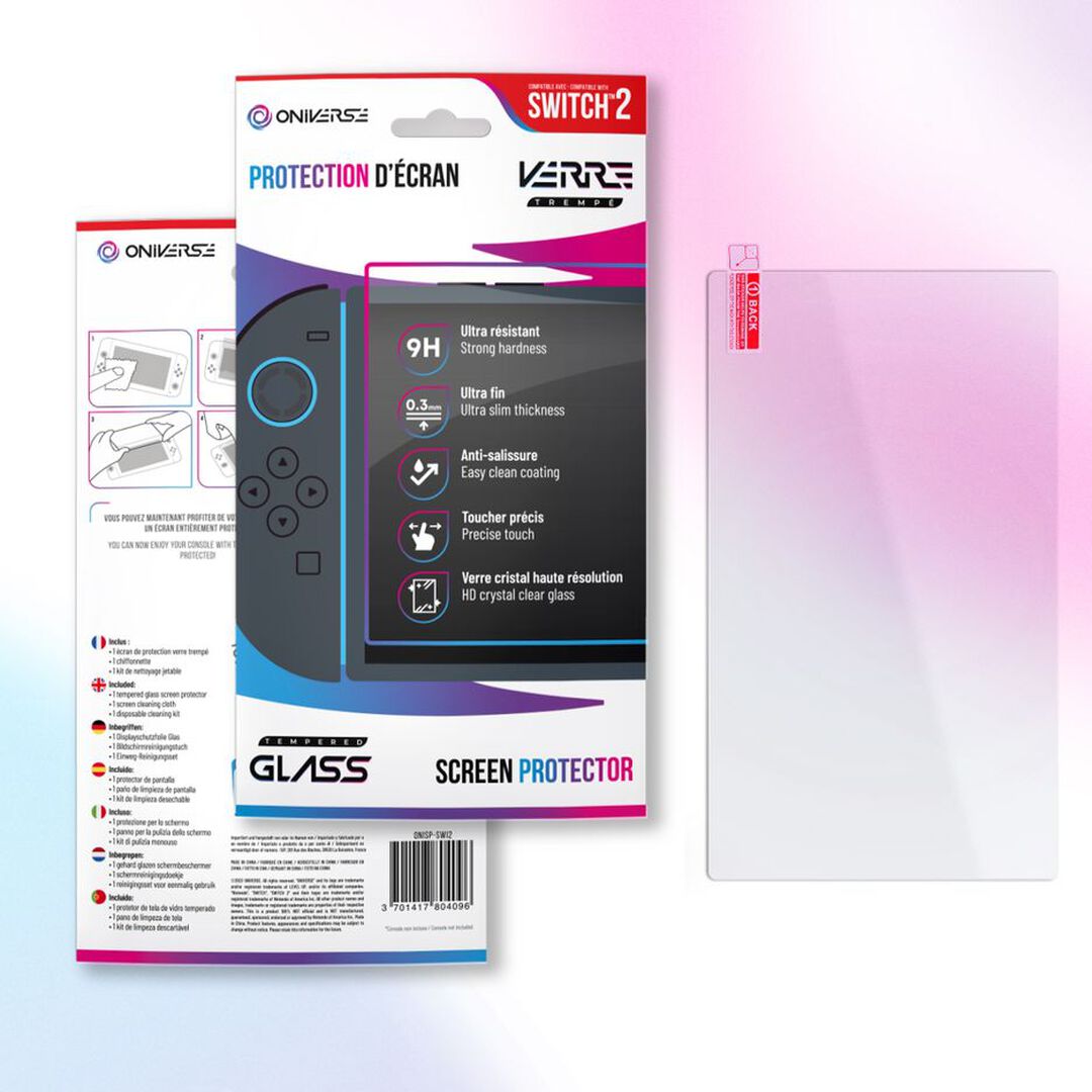 Ecran De Protection | Oniverse